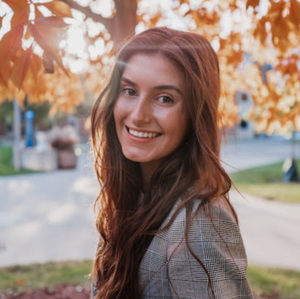 Meet your Posher, Veronica